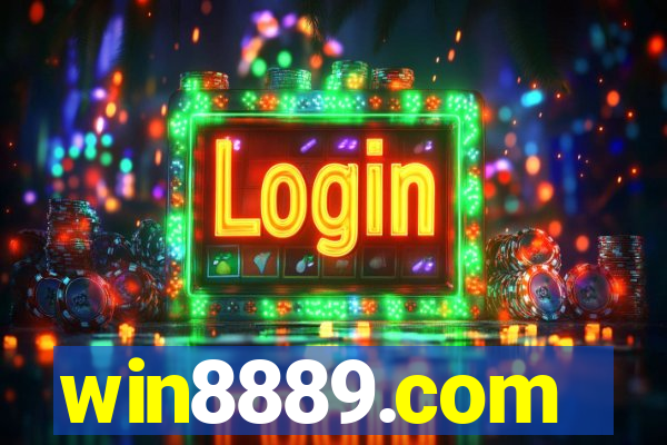 win8889.com