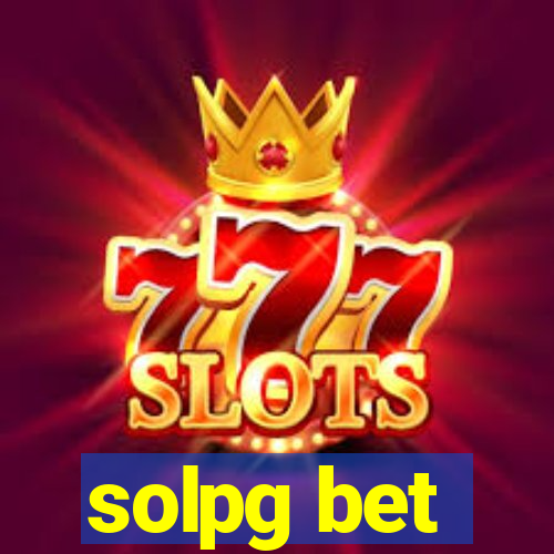 solpg bet