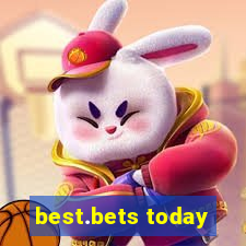 best.bets today