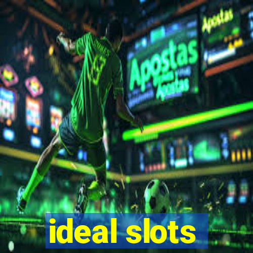 ideal slots