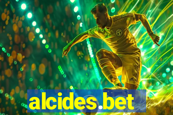 alcides.bet