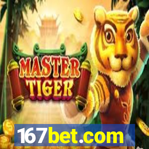 167bet.com