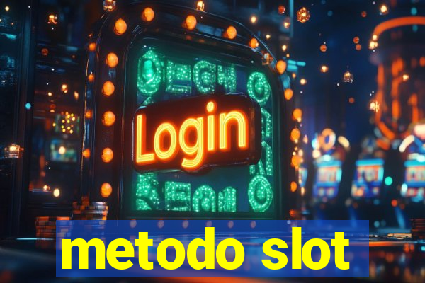 metodo slot