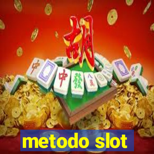 metodo slot