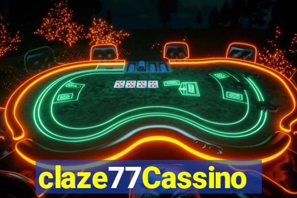 claze77Cassino