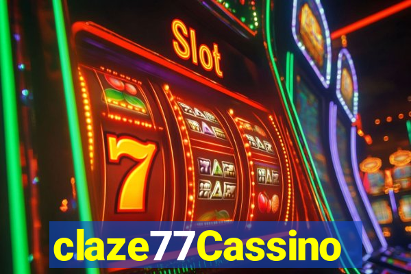 claze77Cassino