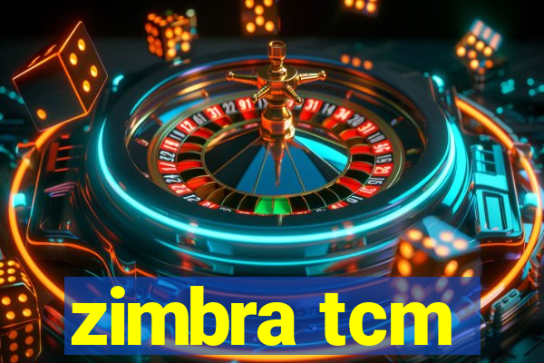 zimbra tcm