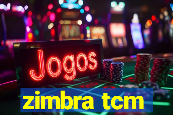 zimbra tcm