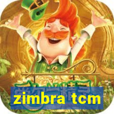 zimbra tcm