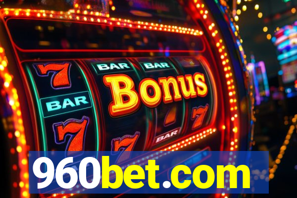 960bet.com