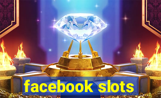 facebook slots