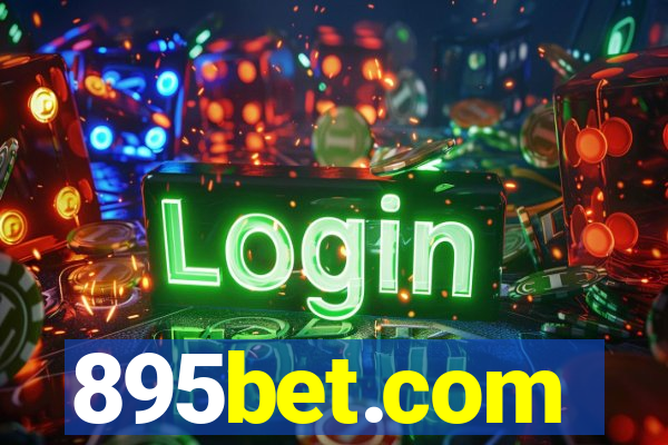 895bet.com