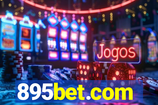 895bet.com