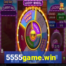 5555game.win