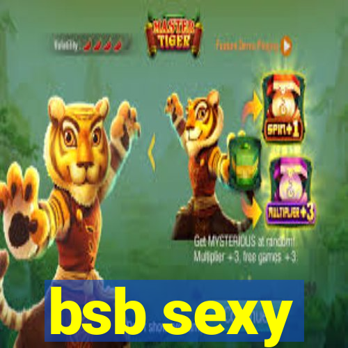 bsb sexy