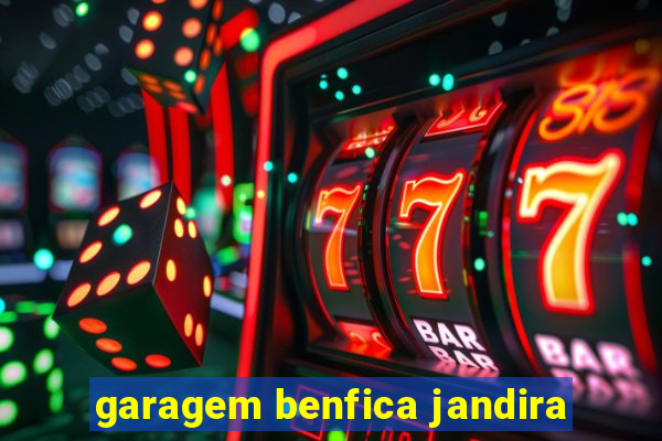 garagem benfica jandira