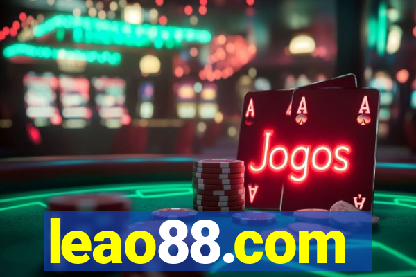 leao88.com