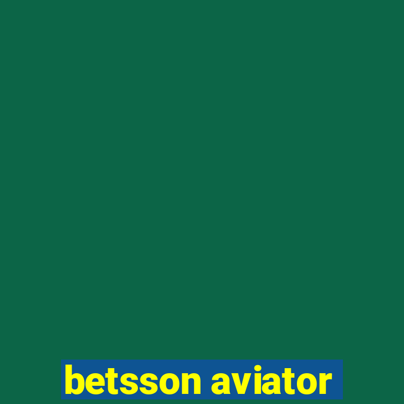 betsson aviator