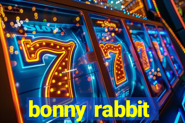 bonny rabbit