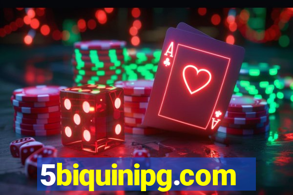 5biquinipg.com