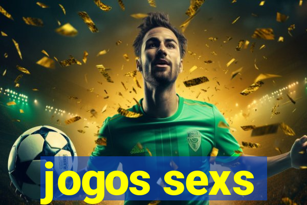 jogos sexs