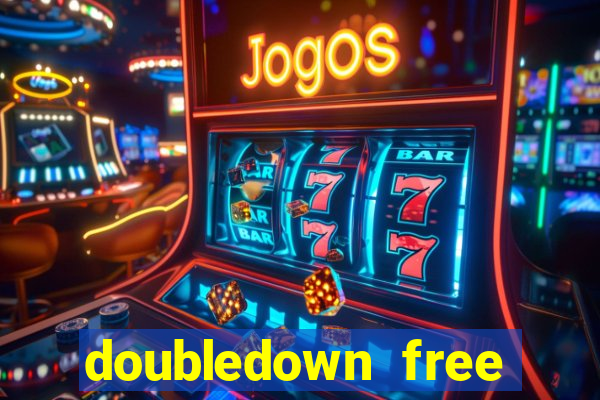 doubledown free casino codes