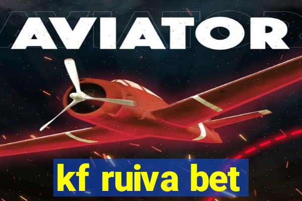 kf ruiva bet