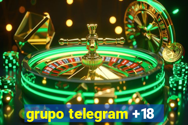 grupo telegram +18