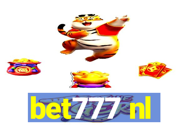 bet777 nl