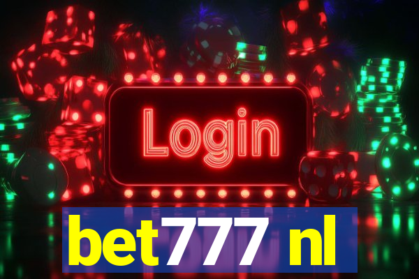 bet777 nl