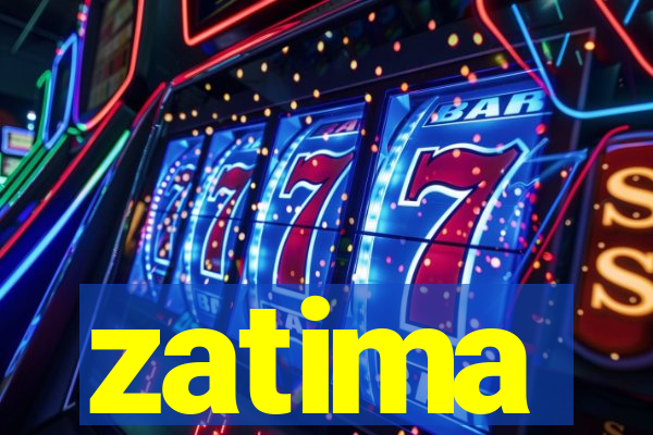 zatima