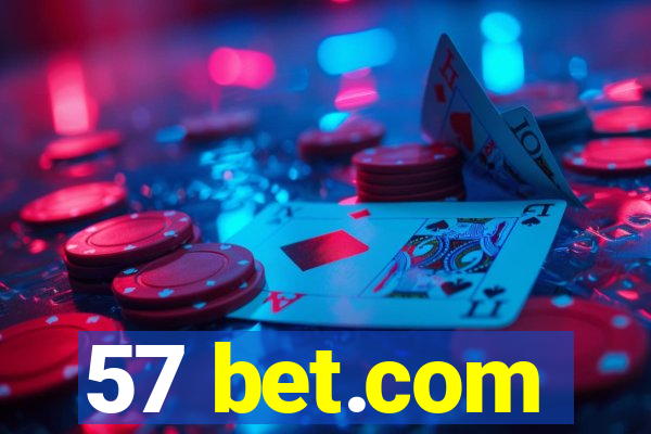 57 bet.com