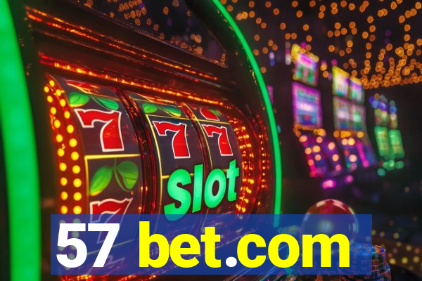 57 bet.com