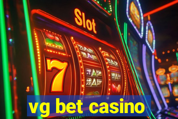 vg bet casino