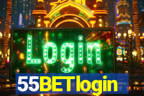 55BETlogin