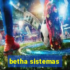 betha sistemas