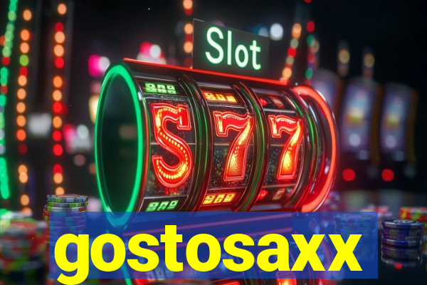 gostosaxx