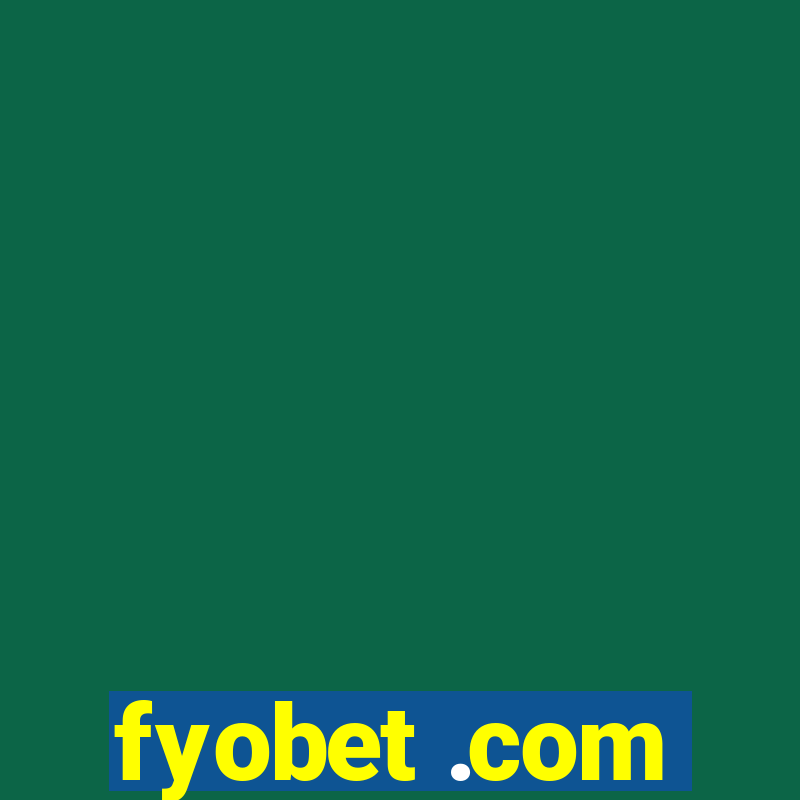 fyobet .com