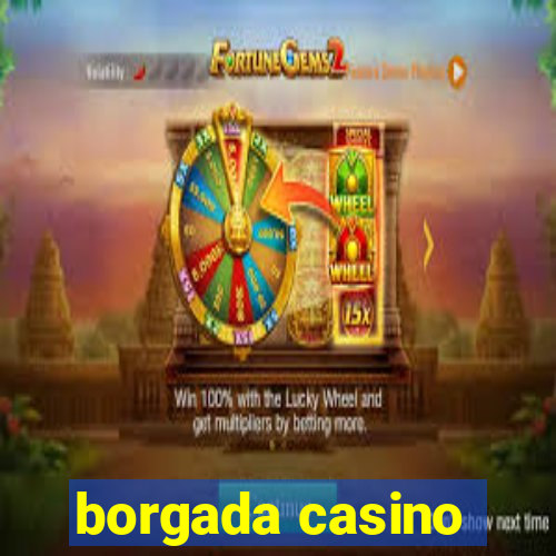 borgada casino