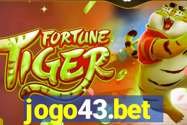 jogo43.bet