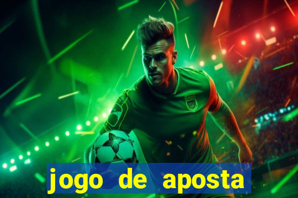 jogo de aposta play store