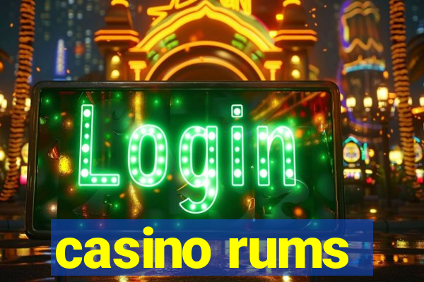 casino rums