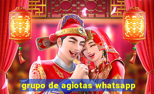 grupo de agiotas whatsapp