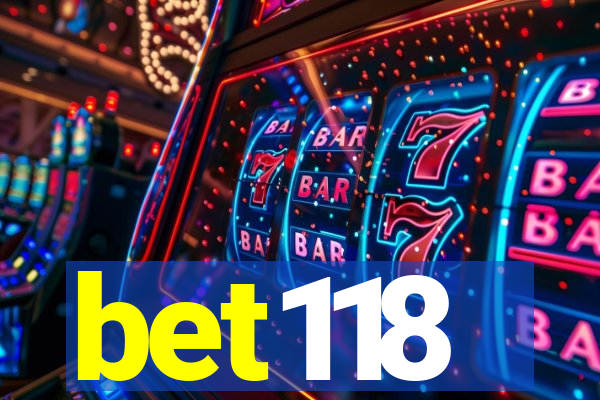 bet118