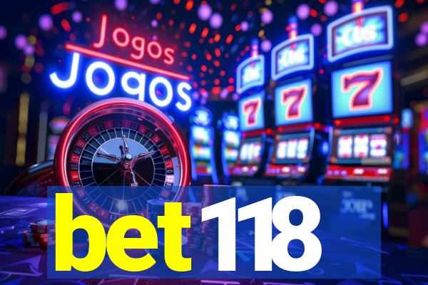 bet118