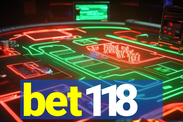 bet118