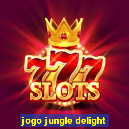 jogo jungle delight