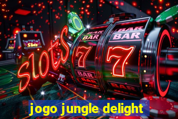 jogo jungle delight