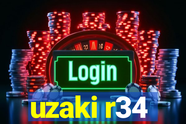 uzaki r34