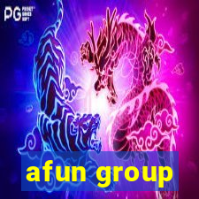 afun group